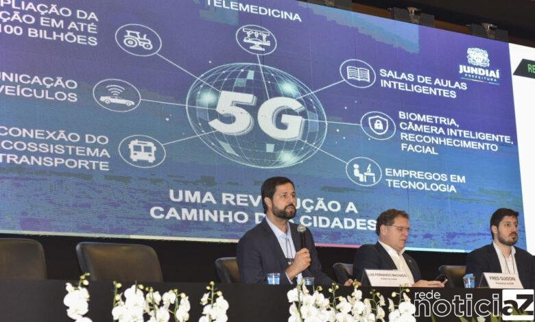 Tecnologia dos serviços de Jundiaí são apresentados no Congresso Estadual de Municípios