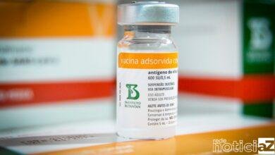 Instituto Butantan envia solicitação à Anvisa para vacinar com a CoronaVac crianças de 3 a 5 anos