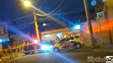 Corpo esquartejado é encontrado em rua do Litoral