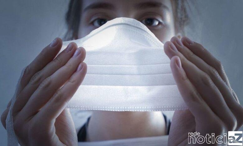 Máscaras podem deixar de ser usadas em espaços fechados em Louveira