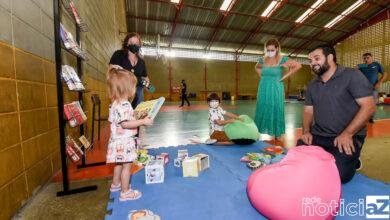 Dia do Teatro e do Circo em Jundiaí é celebrado com atrações do "Cultura nos Bairros"