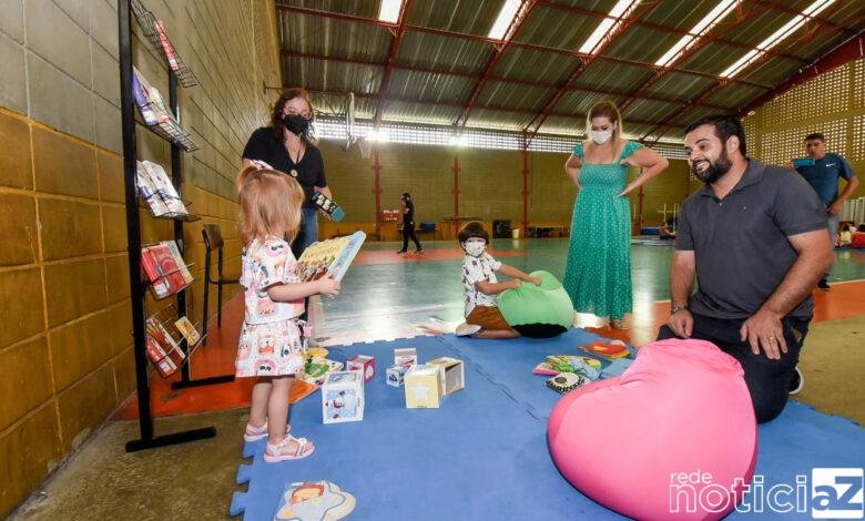 Dia do Teatro e do Circo em Jundiaí é celebrado com atrações do "Cultura nos Bairros"