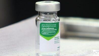 Trabalhadores de Saúde de Jundiaí podem ser vacinados contr a gripe e o sarampo