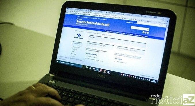 Entrega do Imposto de Renda é até esta quarta (31)