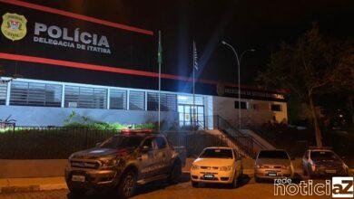 Homem é executado em estrada de Itatiba