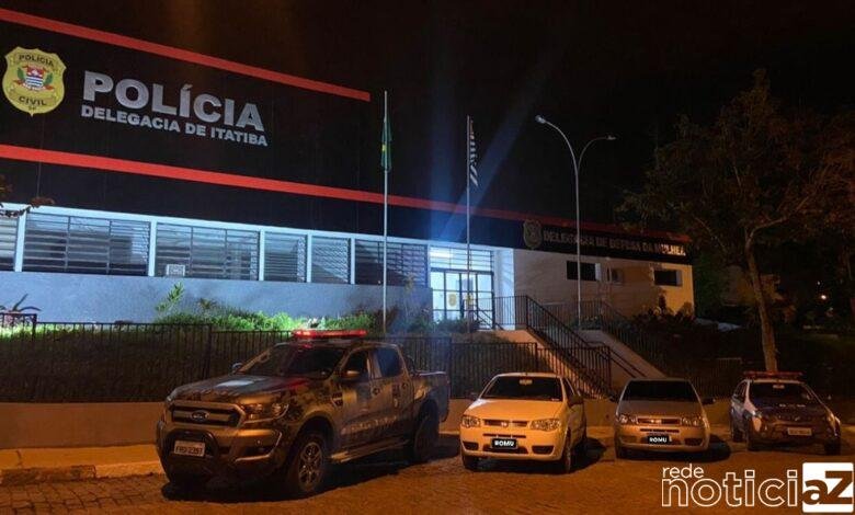 Homem é executado em estrada de Itatiba