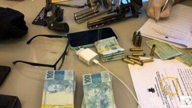 Polícia Federal realiza operação nacional e prende 35 pessoas