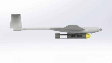 Drones ucranianos teriam destruído tanques da Rússia