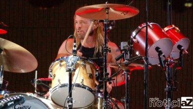 Abuso de uso de medicamentos causou a morte de Taylor Hawkins, diz exame toxicológico