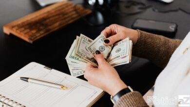 Artigo - A educação finaceira é essencial para a vida