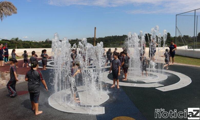 Semana Mundial da Água é celebrada pela DAE Jundiaí