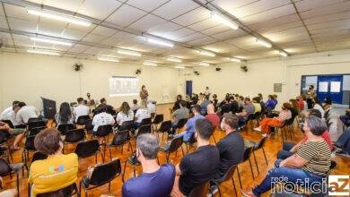 Reunião define novas estratégias de atendimento à pessoas em situação de rua em Jundiaí