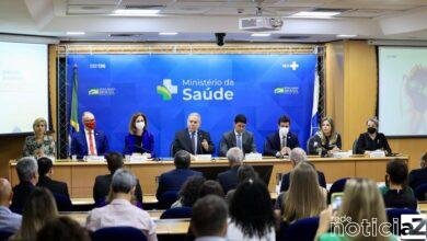 Ministério da Saúde não vai decretar o 'fim da pandemia' da Covid-19