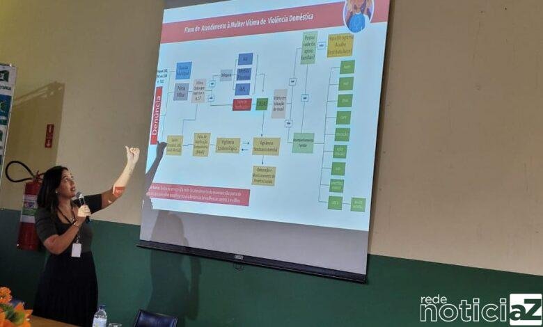 Campo Limpo Paulista conta com fluxo voltado para atender mulheres que sofrem com violência doméstica
