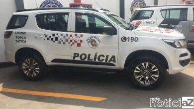 Homem é flagrado com arma e acaba preso em Várzea Paulista