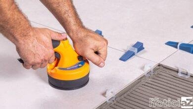 Instalações de pisos e azulejos vão contar com novidades