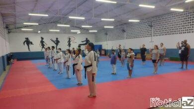 Vagas para aulas de Karatê e Taekwondo de Jundiaí estão com inscrições abertas