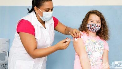 Vacinação contra a Covid-19 chega nas escolas de Itupeva