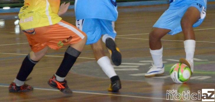 Futsal de Jundiaí realiza seletivas para equipes feminina e masculina