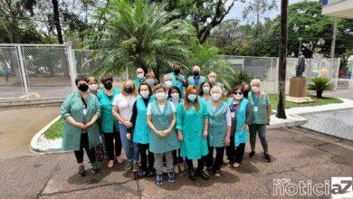 Programa de voluntariado do Hospital São Vicente tem inscrições abertas