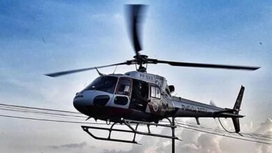 Engavetamento na Dom Gabriel Paulino causa congestionamento