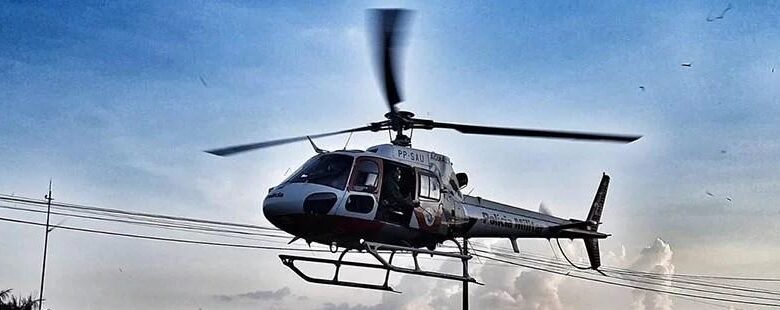 Engavetamento na Dom Gabriel Paulino causa congestionamento