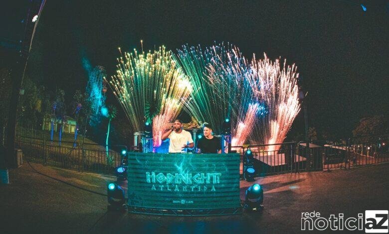Hopi Hari