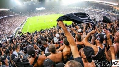 Estádios devem voltar a ter ocupação de 100% de público, diz Governo de SP