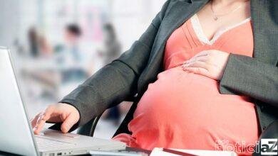 Grávidas poderão voltar ao trabalho presencial