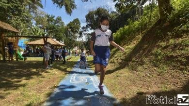 Prefeitura de Jundiaí entrega Parque Urbano Santa Gertrudes