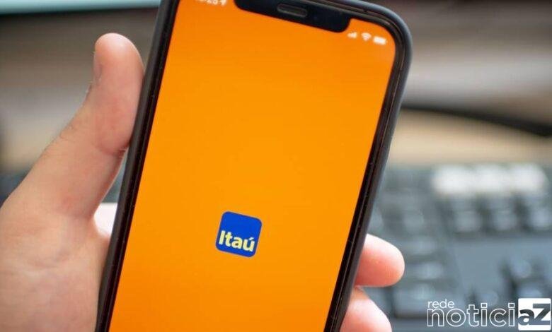 Clientes do Itaú sofre com instabilidade para conferir as contas