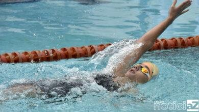 Inscrições para a seletiva da Natação Competitiva de Jundiaí estão abertas