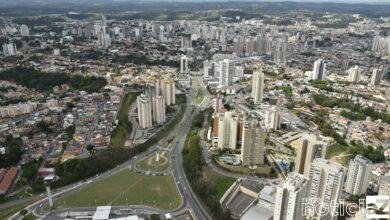 A região de Jundiaí somou R$ 335,8 milhões em exportações no primeiro bimestre de 2022