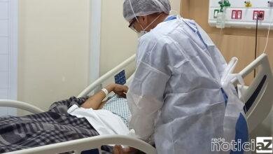 Hospital São Vicente passa a contar com leitos híbridos