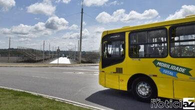 Homem agride cobrador e a esposa dentro de ônibus em Jundiaí