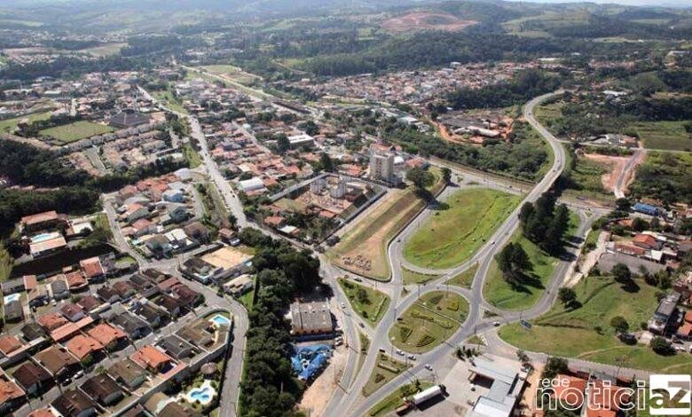 Campanha Abril Amarelo em Louveira
