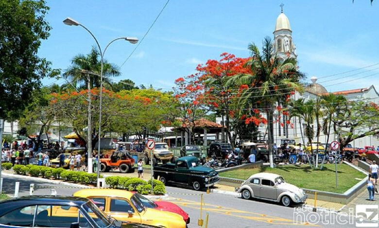 Acompanhe as atrações do aniversário de 57 anos de Louveira