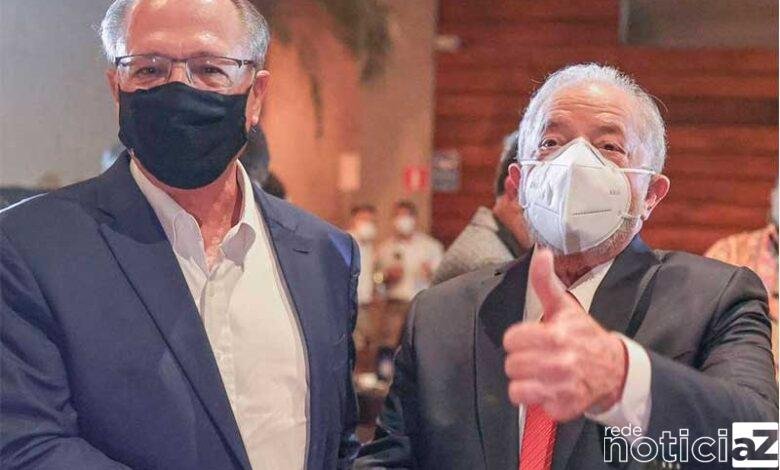 Geraldo Alckmin se filia ao PSB e será o vice de Lula