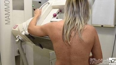 Região de Jundiaí receberá a Carreta da Mamografia