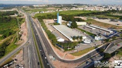 Rodovia João Cereser terá intervenções noturnas e novo acesso será liberado