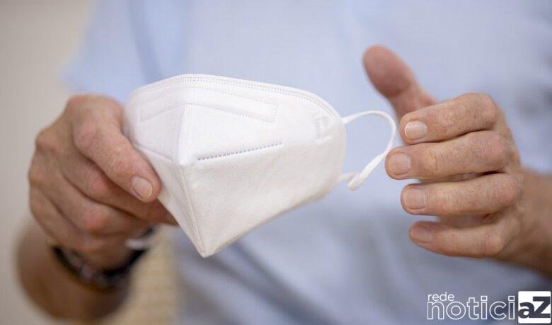 Governo de São Paulo retira o uso obrigatório da máscara também em locais fechados