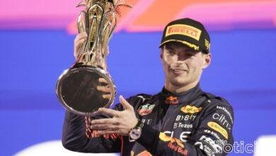 Fórmula 1: Max Verstappen vence o GP da Arábia Saudita após disputa acirrada com Leclerc