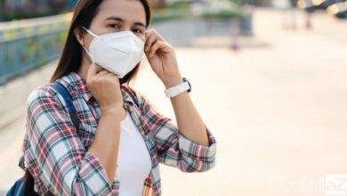 Diferente do Estado, Louveira vai manter a obrigatoriedade do uso da máscara em espaços fechados