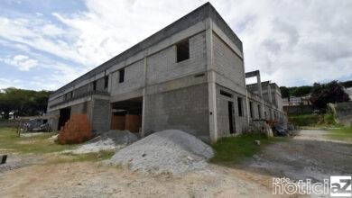 Obras em Jundiaí são suspensas