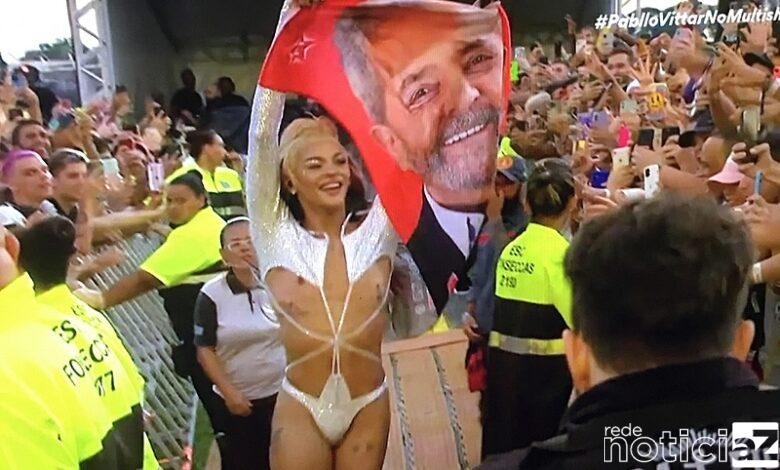 TSE proíbe manifestações eleitorais de artistas no Lollapalooza