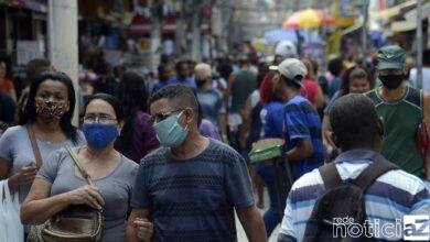 A pandemia da Covid-19 pode acabar e virar uma endemia no Brasil, diz governo federal