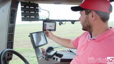 Soluções hi-tech são procuradas pelos produtores rurais