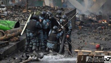 ONU faz apelo para que os países ajudem vítimas da guerra entre Rússia e Ucrânia