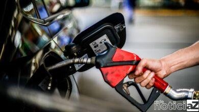 Petrobras aumenta preço de combustíveis e do gás de cozinha