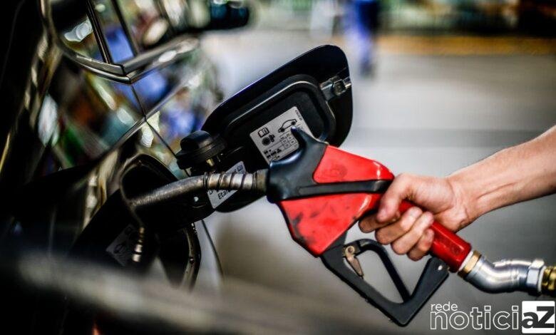 Petrobras aumenta preço de combustíveis e do gás de cozinha